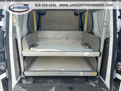 2019 Ford Transit Connect XL