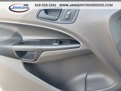 2019 Ford Transit Connect XL