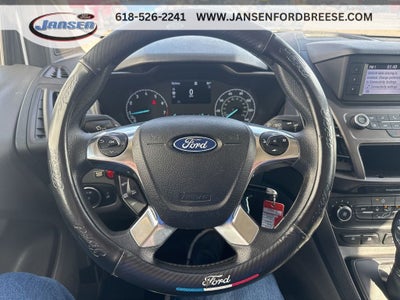 2019 Ford Transit Connect XL