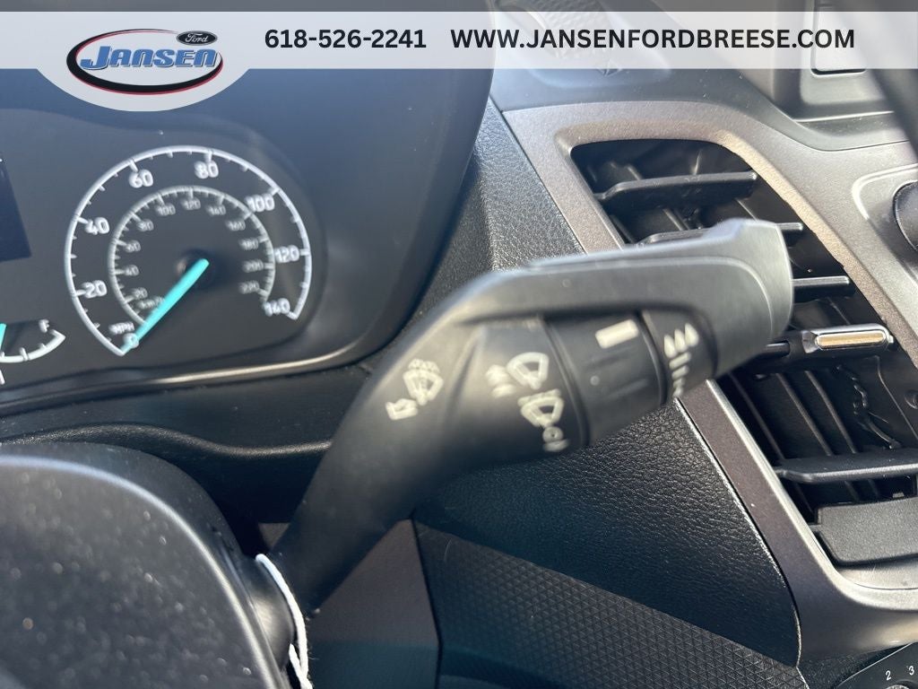 2019 Ford Transit Connect XL