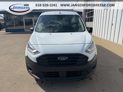 2019 Ford Transit Connect XL