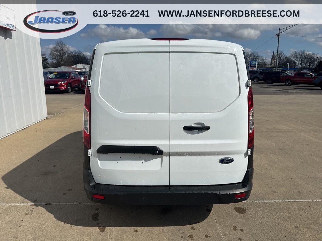 2019 Ford Transit Connect XL