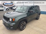 2021 Jeep Renegade Sport