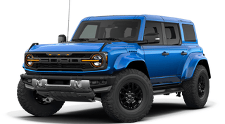 2026 Ford Bronco Raptor®