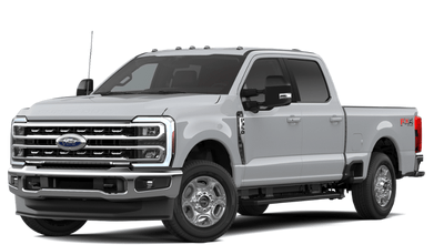 2026 Ford Super Duty F-350® XLT