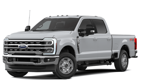 2026 Ford Super Duty F-350® XLT