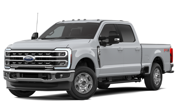 2026 Ford Super Duty F-350® XLT