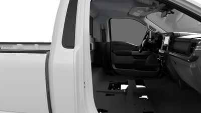 2027 Ford Super Duty F-250® XLT