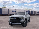 2026 Ford Ranger Lariat®