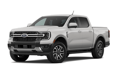 2026 Ford Ranger Lariat®