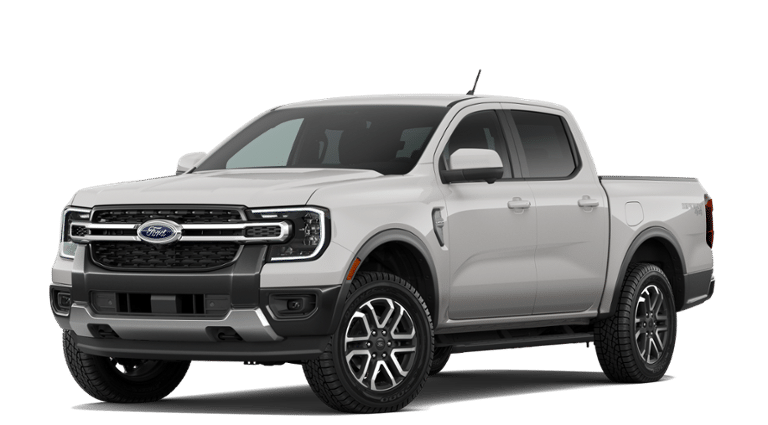 2026 Ford Ranger Lariat®