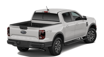 2026 Ford Ranger Lariat®