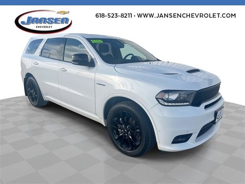 2020 Dodge Durango R/T