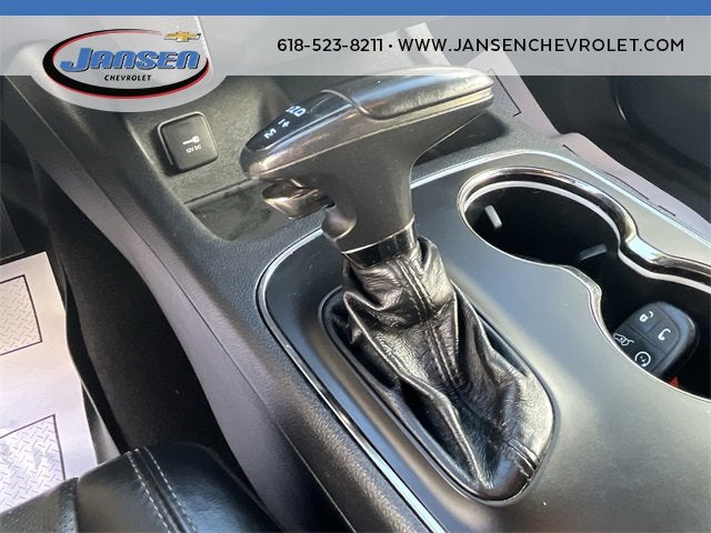 2020 Dodge Durango R/T