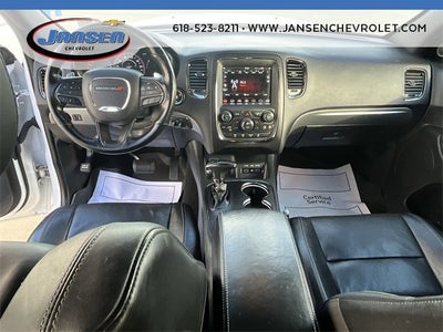 2020 Dodge Durango R/T