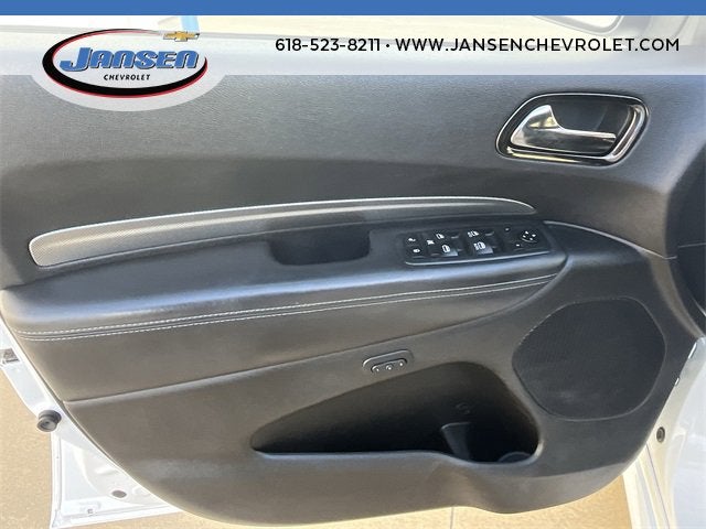 2020 Dodge Durango R/T