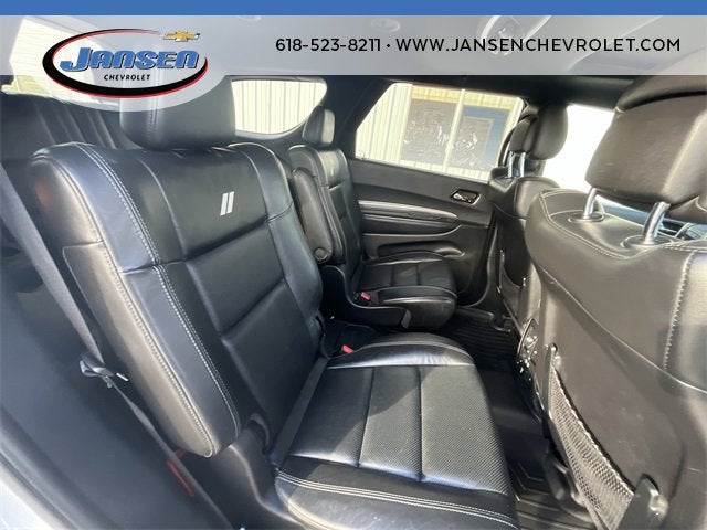 2020 Dodge Durango R/T