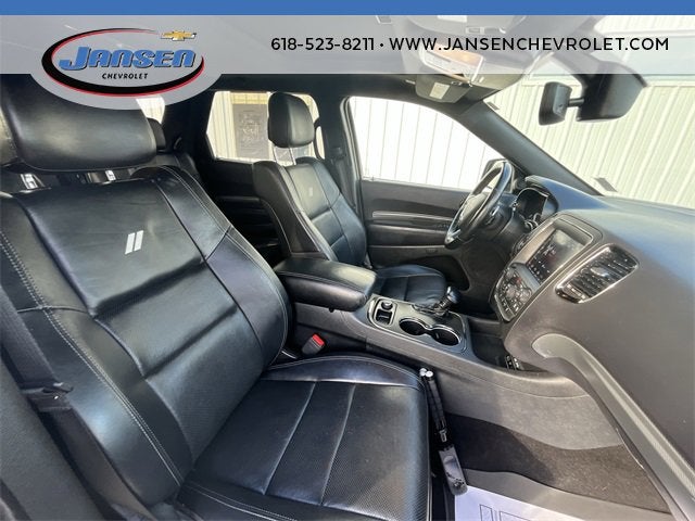 2020 Dodge Durango R/T