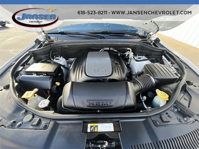 2020 Dodge Durango R/T