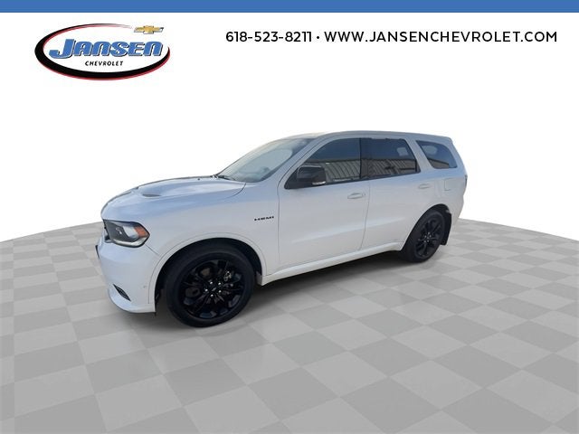 2020 Dodge Durango R/T