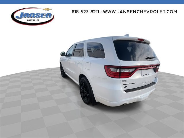 2020 Dodge Durango R/T