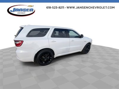 2020 Dodge Durango R/T