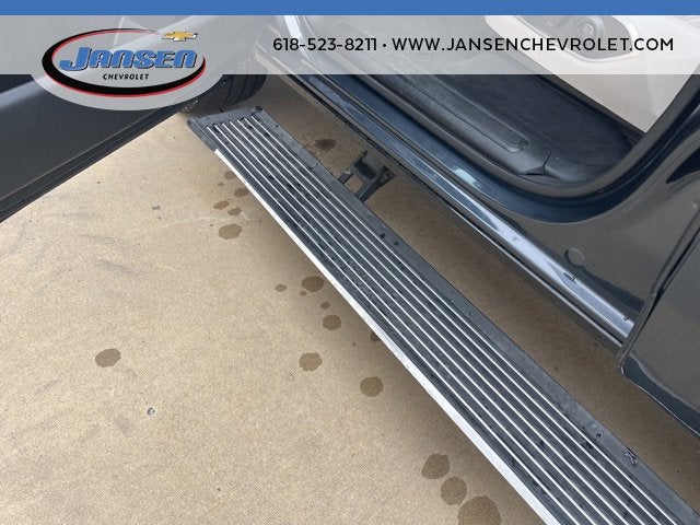 2024 Jeep Wagoneer Series III