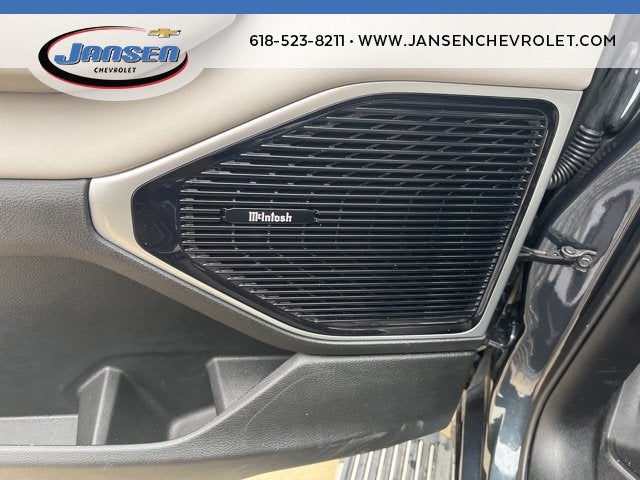 2024 Jeep Wagoneer Series III