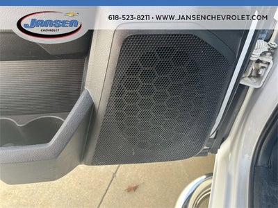 2020 RAM 1500 Classic Warlock