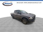 2017 RAM 1500 Rebel