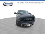 2017 RAM 1500 Rebel