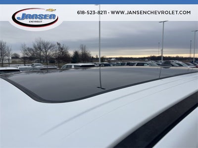 2020 RAM 1500 Longhorn