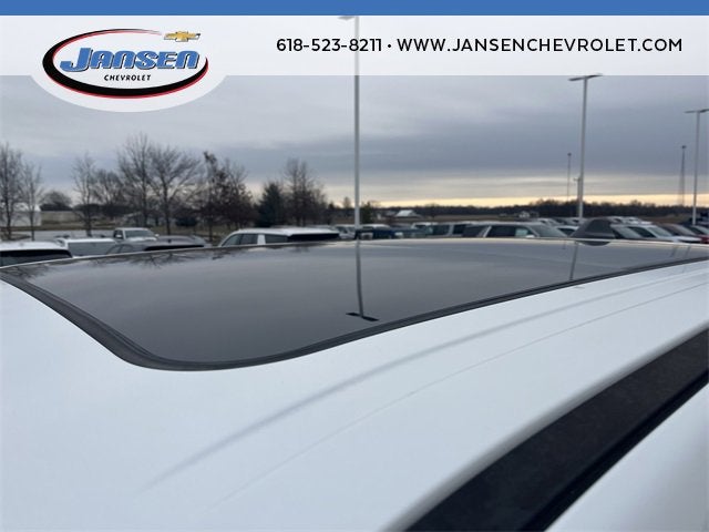 2020 RAM 1500 Longhorn