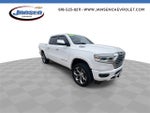 2020 RAM 1500 Longhorn