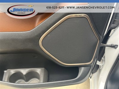 2020 RAM 1500 Longhorn