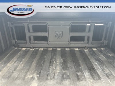 2020 RAM 1500 Longhorn