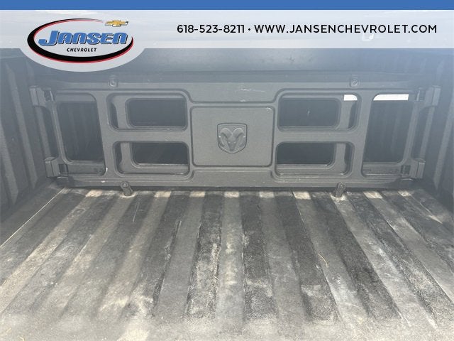 2020 RAM 1500 Longhorn