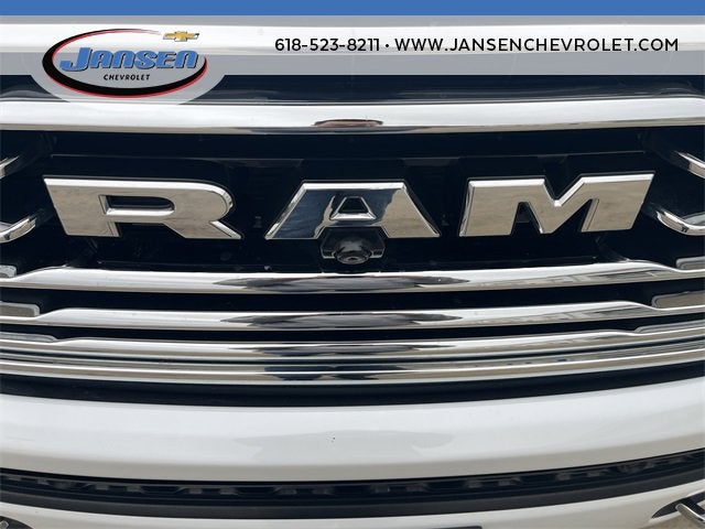 2020 RAM 1500 Longhorn