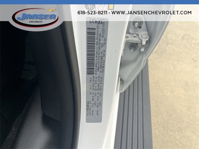 2020 RAM 1500 Longhorn