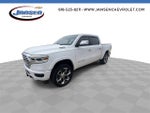 2020 RAM 1500 Longhorn
