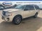 2017 Ford Expedition EL XLT
