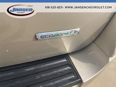 2017 Ford Expedition EL XLT