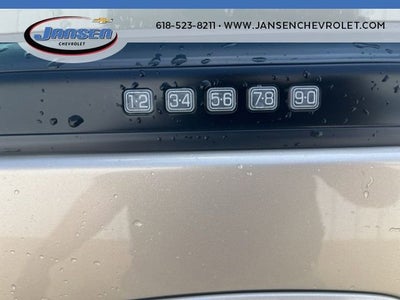 2017 Ford Expedition EL XLT