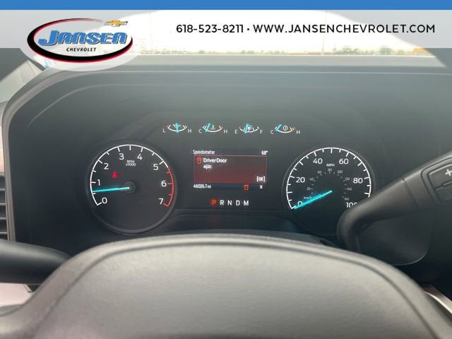 2024 Ford Super Duty F-250 SRW XL