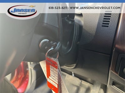 2016 Ford Super Duty F-450 DRW Lariat