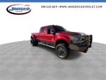 2016 Ford Super Duty F-450 DRW Lariat