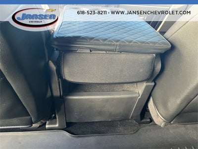 2016 Ford Super Duty F-450 DRW Lariat