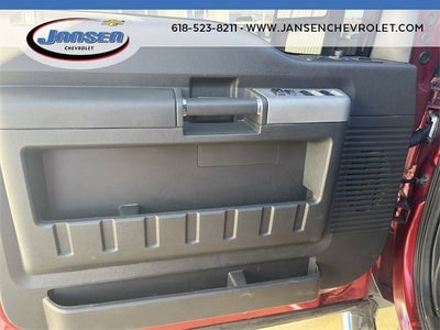 2016 Ford Super Duty F-450 DRW Lariat