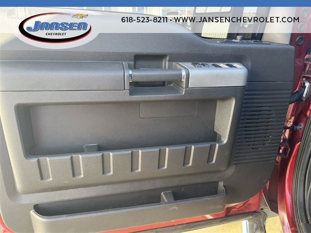 2016 Ford Super Duty F-450 DRW Lariat