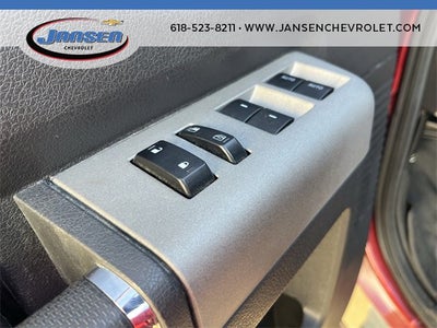 2016 Ford Super Duty F-450 DRW Lariat